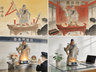 行业守护神