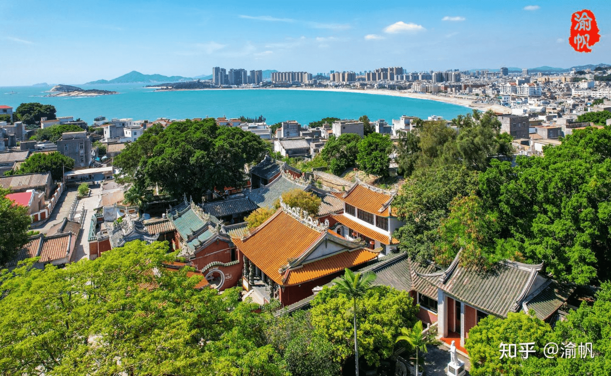 东山关帝庙