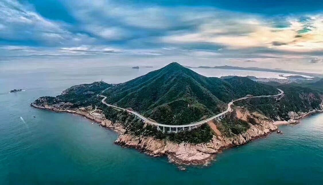 九仙山