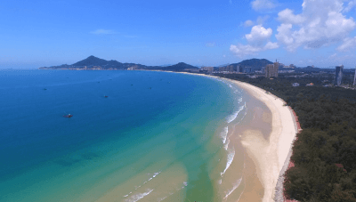 马銮湾