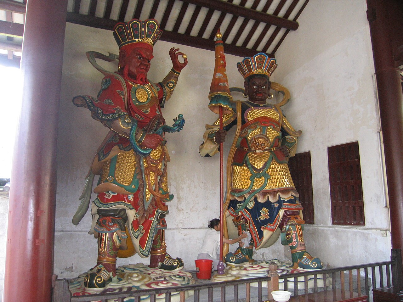 光孝寺 配图