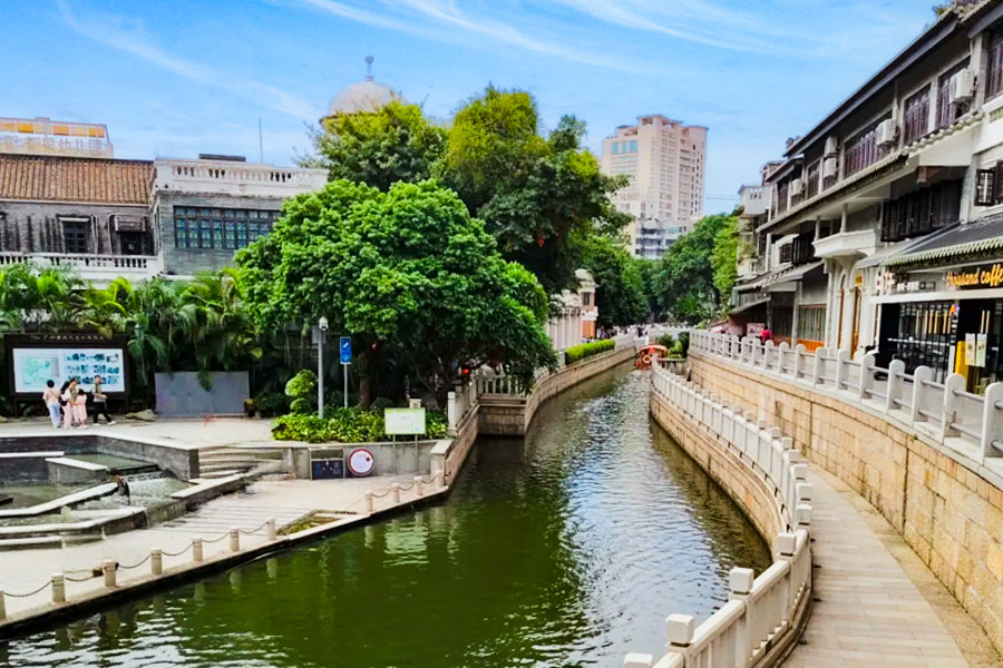 荔枝湾 缩略图