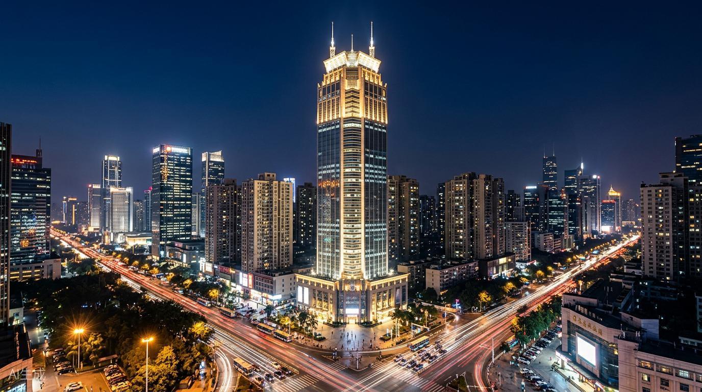 中信广场 - 图片3