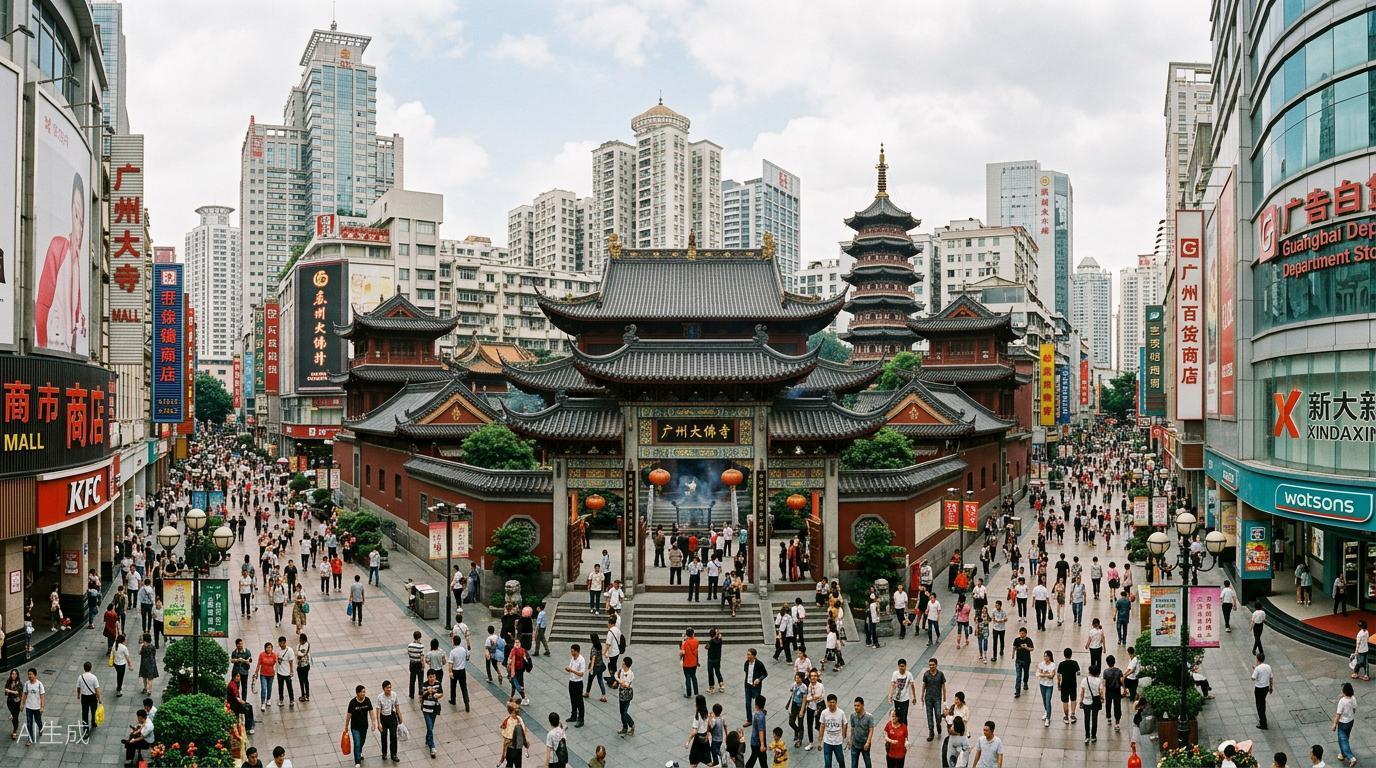 大佛寺 - 图片1