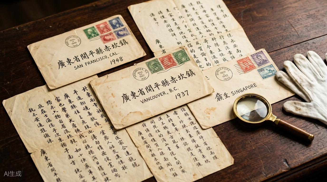 广东省档案馆 - 图片3