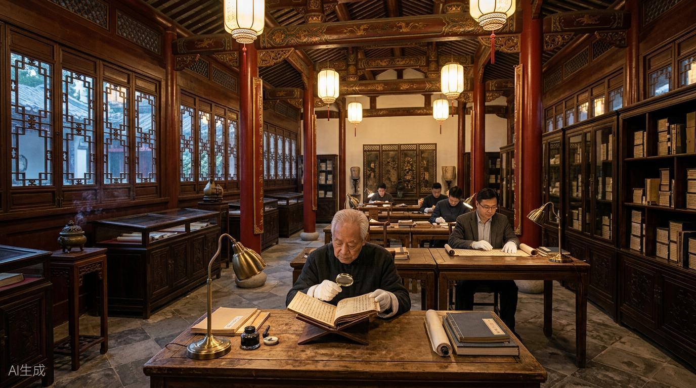 广东省立中山图书馆 - 图片3