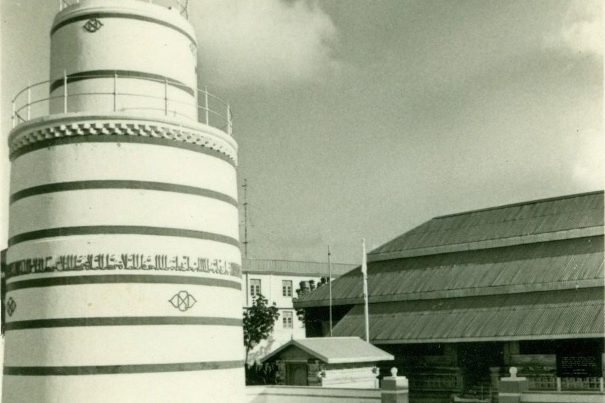 马累