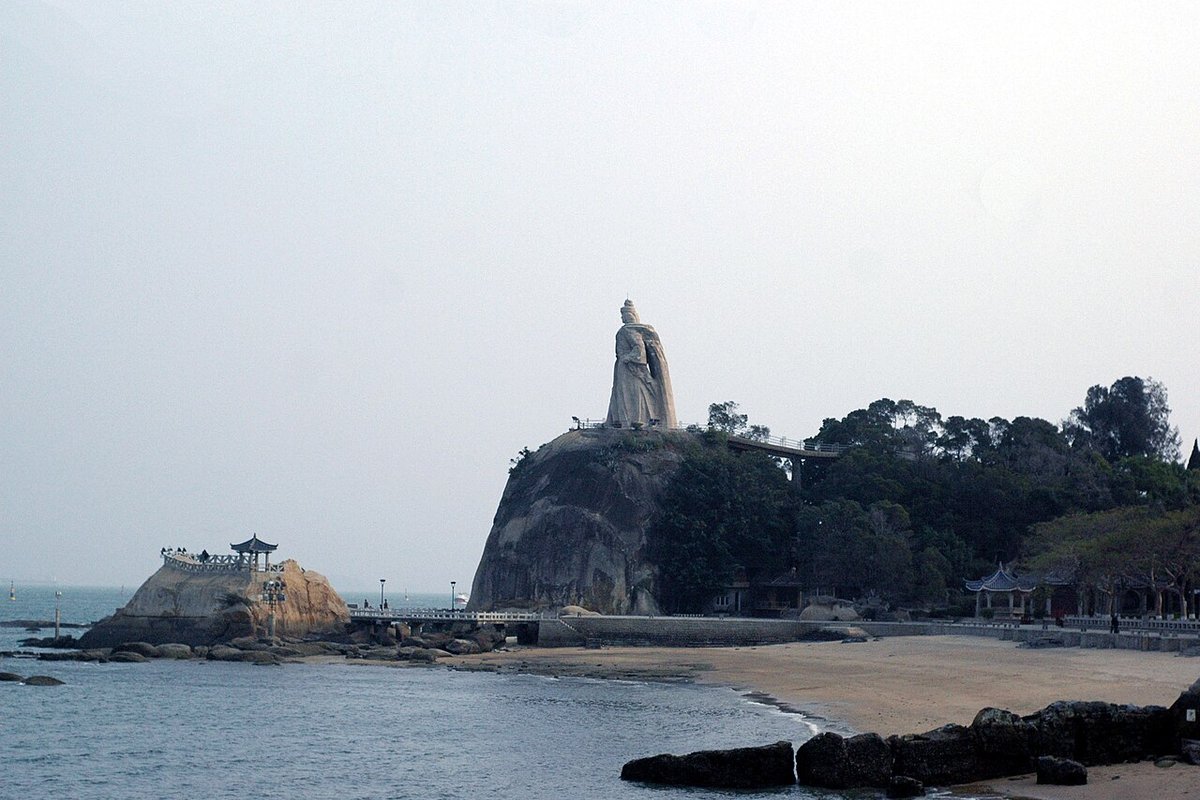 厦门