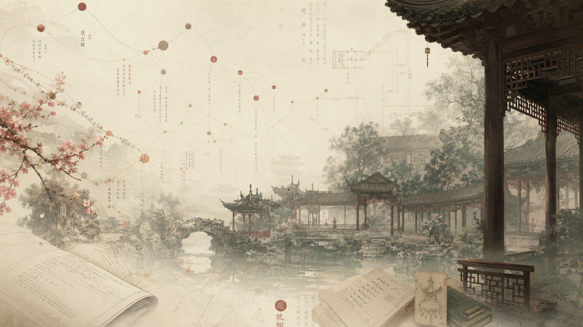 红楼梦图谱缩略图